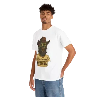 T-Shirt 180 Person 4 White